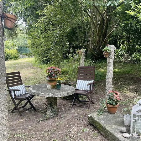 Con Piscina Dom wakacyjny *