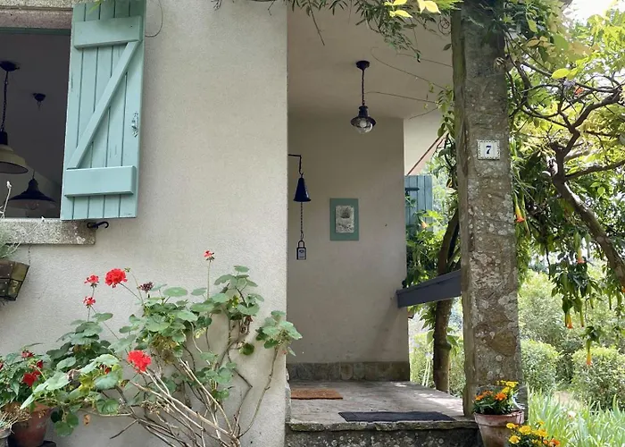 Σπίτι διακοπών Con Piscina *